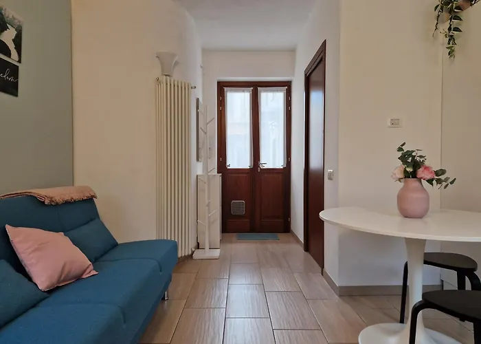 Casa Gioia 케르노비오