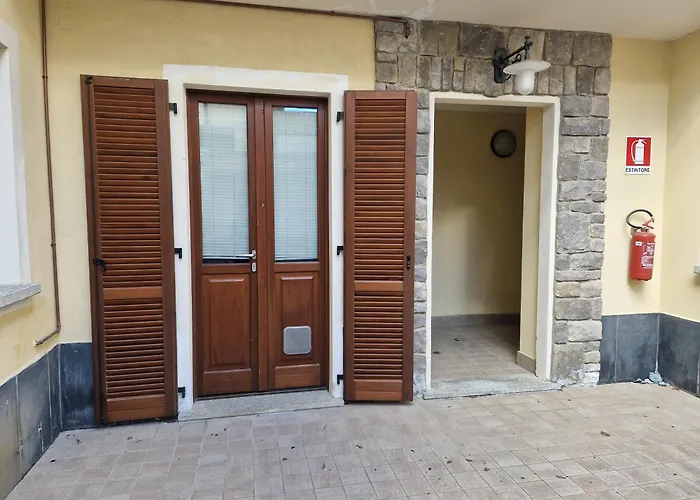 Casa Gioia
