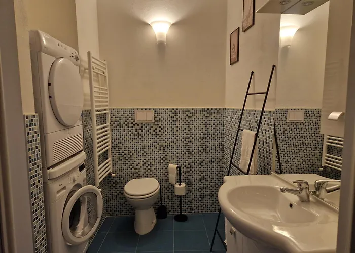 Casa Gioia 아파트 *