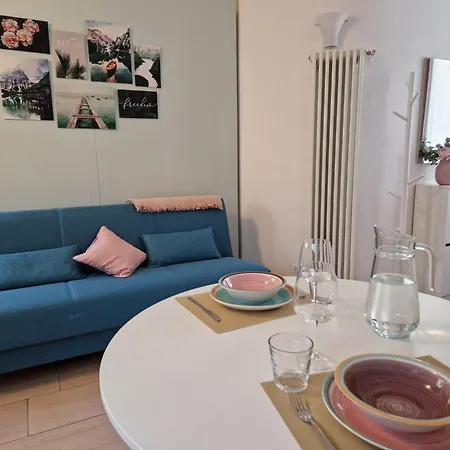 Apartment Casa Gioia Cernobbio