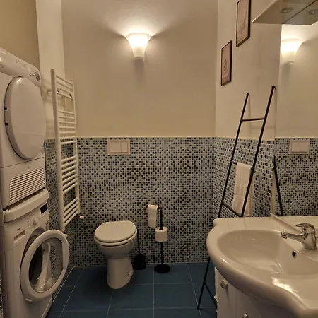 Casa Gioia Apartment *