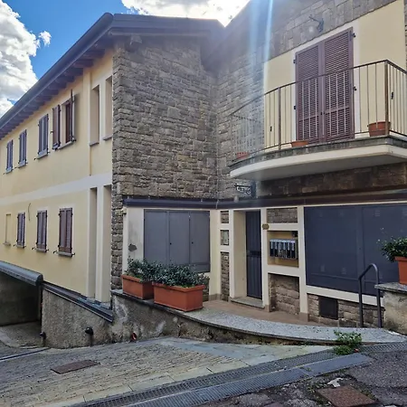 Casa Gioia