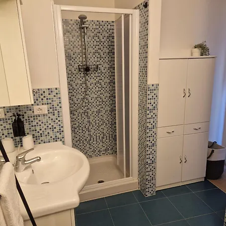 Casa Gioia דירה צ'רנוביו