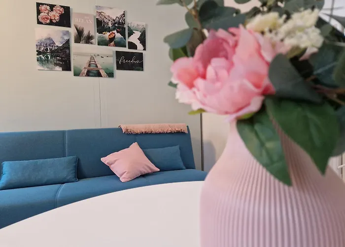 Apartman Casa Gioia