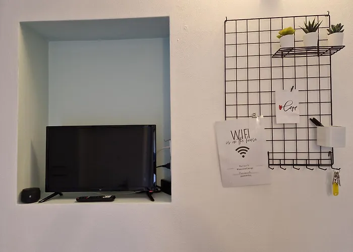 Casa Gioia Apartman