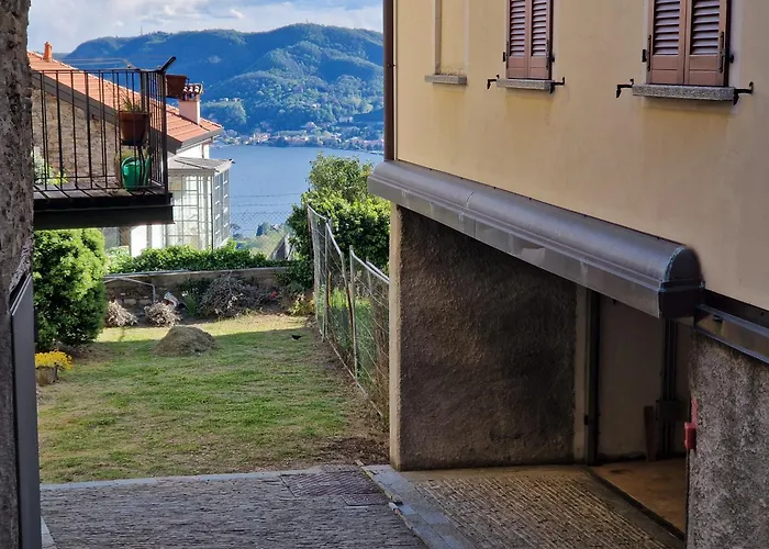 Casa Gioia 切尔诺比奥