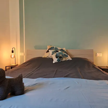 Apartment Casa Gioia *