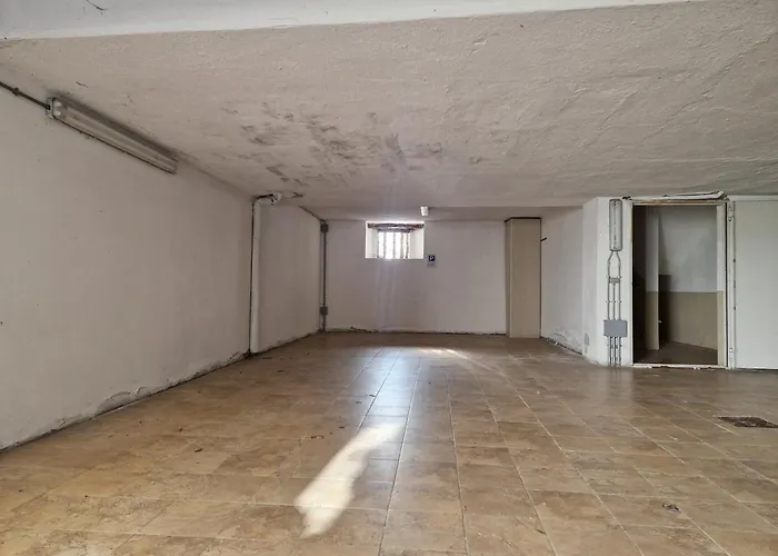 Daire Casa Gioia